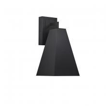 UltraLights Lighting 22482-16-BA-OA-03 - Akut 22482-16 Exterior Sconce