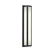 UltraLights Lighting 22506-BA-OA-10 - Akut 22506 ADA Sconce