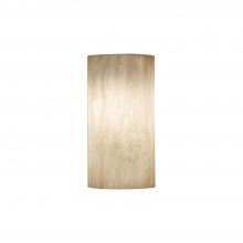 UltraLights Lighting 9271-CO-02 - Basics 9271 Exterior Sconce