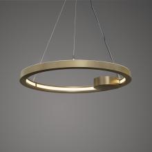 UltraLights Lighting 22479-36-BA-OA-04 - Boks 22479 Interior Pendant