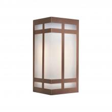 UltraLights Lighting 9135-BA-OA-02 - Classics 9135 Interior Sconce