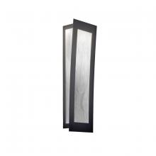 UltraLights Lighting 20442-BA-OA-04 - Eo 20442 ADA Sconce