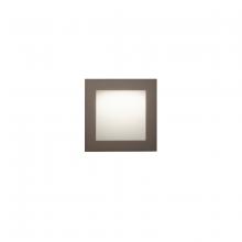 UltraLights Lighting 20444-BA-CO-04 - Eo 20444 ADA Sconce