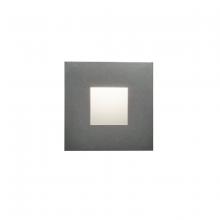 UltraLights Lighting 20445-BA-OA-04 - Eo 20445 ADA Sconce