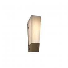 UltraLights Lighting 20450-18-BA-OA-04 - Eo 20450 ADA Sconce