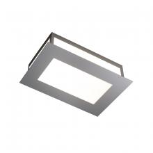 UltraLights Lighting 20451-BA-OA-04 - Eo 20451 Flush Ceiling Mount