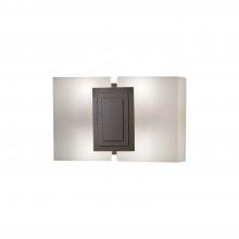 UltraLights Lighting 11217-BA-OA-03 - Genesis 11217 ADA Sconce