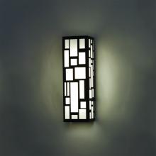 UltraLights Lighting 11218-16-BA-OA-14 - Genesis 11218 Exterior Sconce