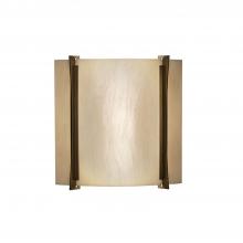 UltraLights Lighting 15335-BA-OA-03 - Genesis 15335 Exterior Sconce