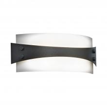 UltraLights Lighting 16351-RCU-WS-04 - Invicta 16351 ADA Sconce