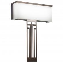 UltraLights Lighting 15324-BA-OA-04 - Modelli 15324 ADA Sconce