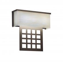 UltraLights Lighting 15326-BA-OA-04 - Modelli 15326 ADA Sconce