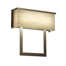 UltraLights Lighting 15327-BA-OA-04 - Modelli 15327 ADA Sconce