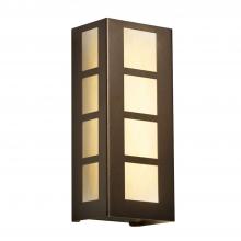 UltraLights Lighting 15332-BA-CO-04 - Modelli 15332 Exterior Sconce