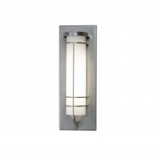 UltraLights Lighting 11214-BA-OA-02 - Synergy 11214 Exterior Sconce