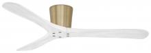 Minka-Aire F663-SBR/WHF - 60" CEILING FAN