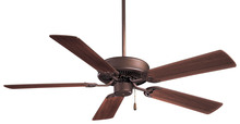 Minka-Aire F547-ORB - CEILING FAN