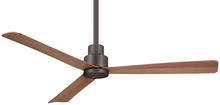 Minka-Aire F787-ORB - 52" CEILING FAN OUTDOOR