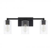 Capital 119831BI-435 - 3 Light Vanity