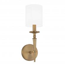 Capital 642611AD-701 - 1 Light Sconce