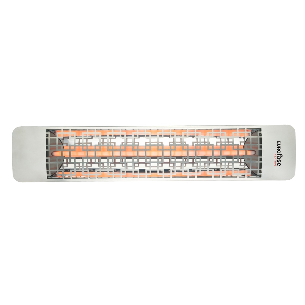 240V 2500W ELECTRIC HEATER,SS5