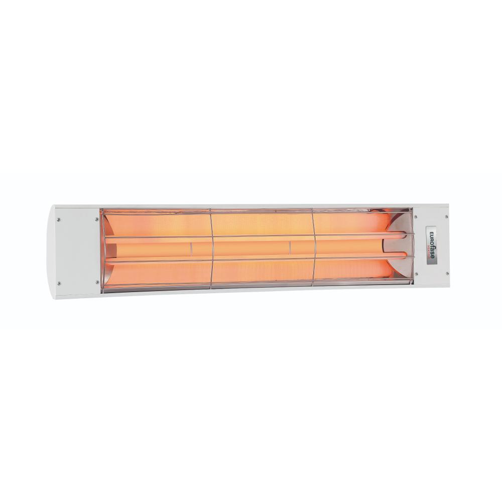 480V 4000W ELECTRIC HEATER,WHT