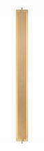 Eurofase 48964-012 - TRIBEK-OD-60IN-GD
