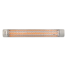 Eurofase EF30208S1 - Eurofase EF30208S1 Single Element 61 Inch 3000 Watt Electric Patio Heater