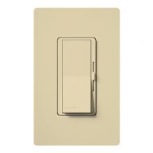 Lutron Electronics DVLV-603PH-IV - DIVA LOW VOL 600W 3WY IV CLM