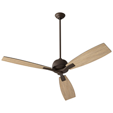 Oxygen 3-109-22 - JUNO 60" 3BLD FAN - OB