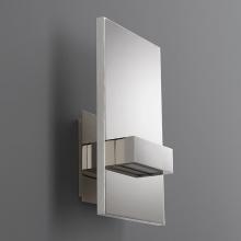 Oxygen 3-527-20 - VELA SCONCE UV 3000k - PN