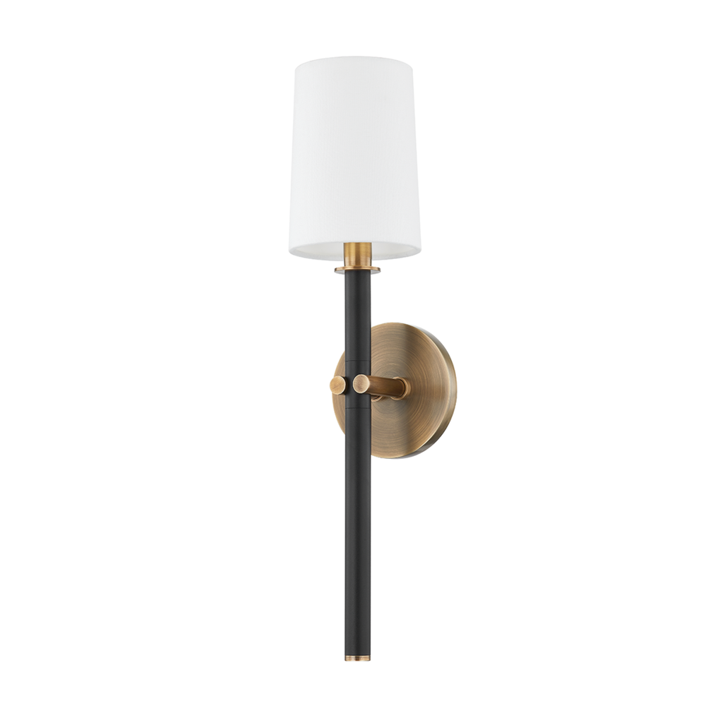 BELVEDERE Wall Sconce