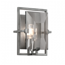 Troy B2822-GRA - Prism Wall Sconce