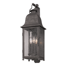 Troy B3212-VBZ - Larchmont Wall Sconce