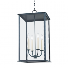 Troy F6715-VER - Zuma Lantern