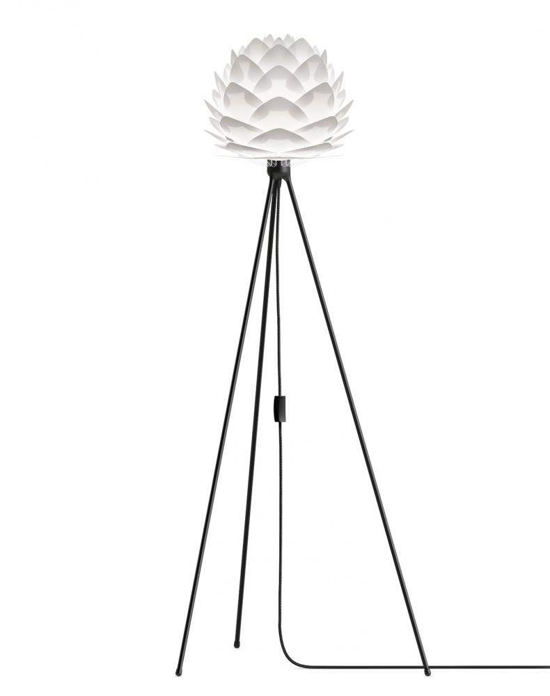 Silvia 53" Tripod Floor Lamp