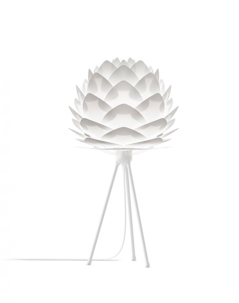 Silvia 24" H Table Lamp