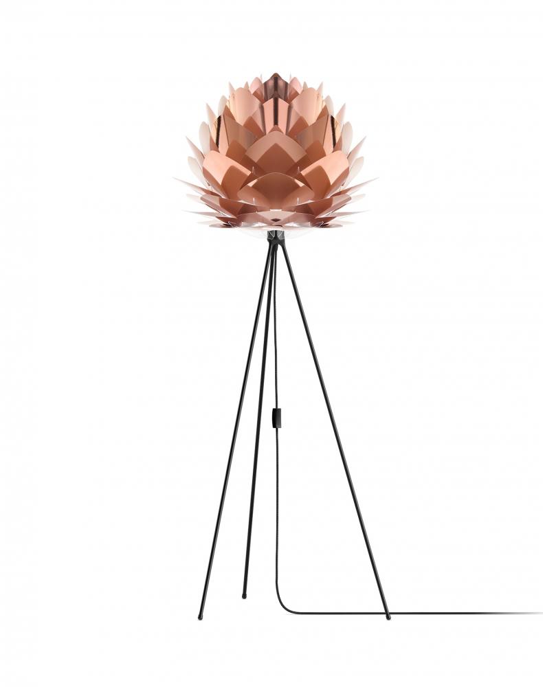 Silvia 60" Tripod Floor Lamp