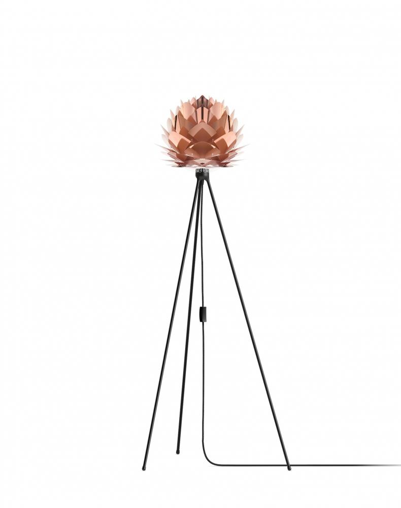 Silvia 53" Tripod Floor Lamp