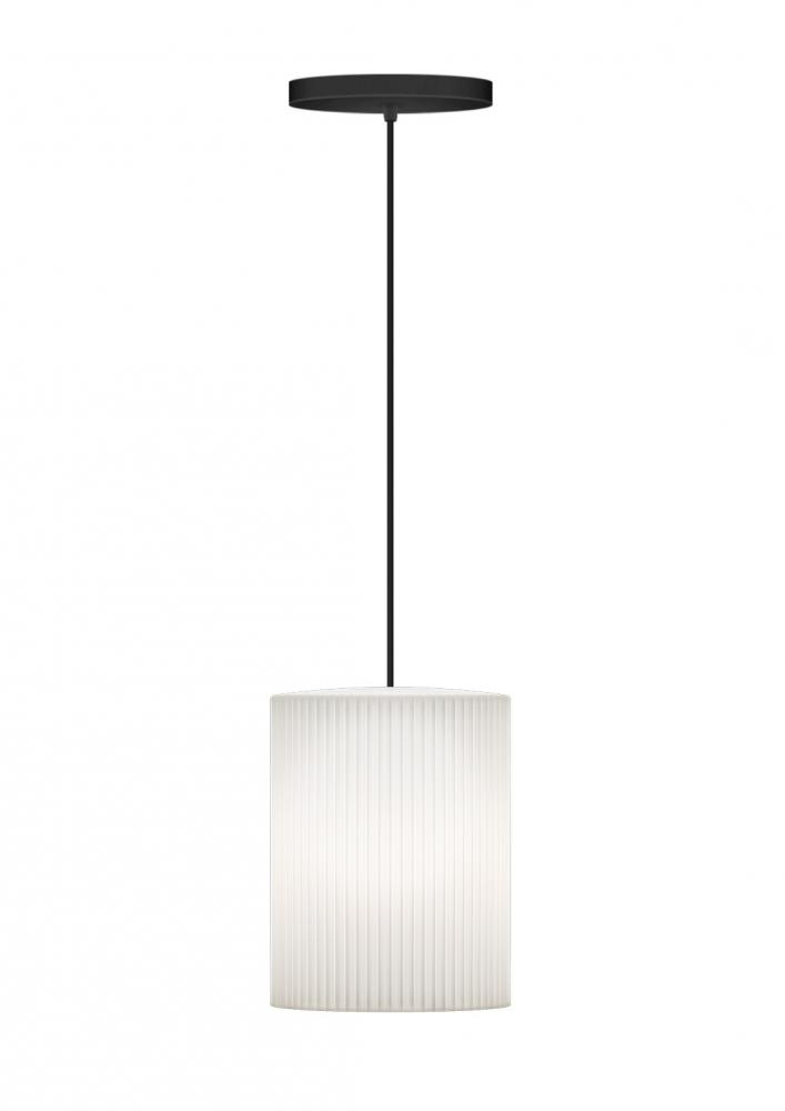 Ripples Cusp Hardwired Mini Pendant