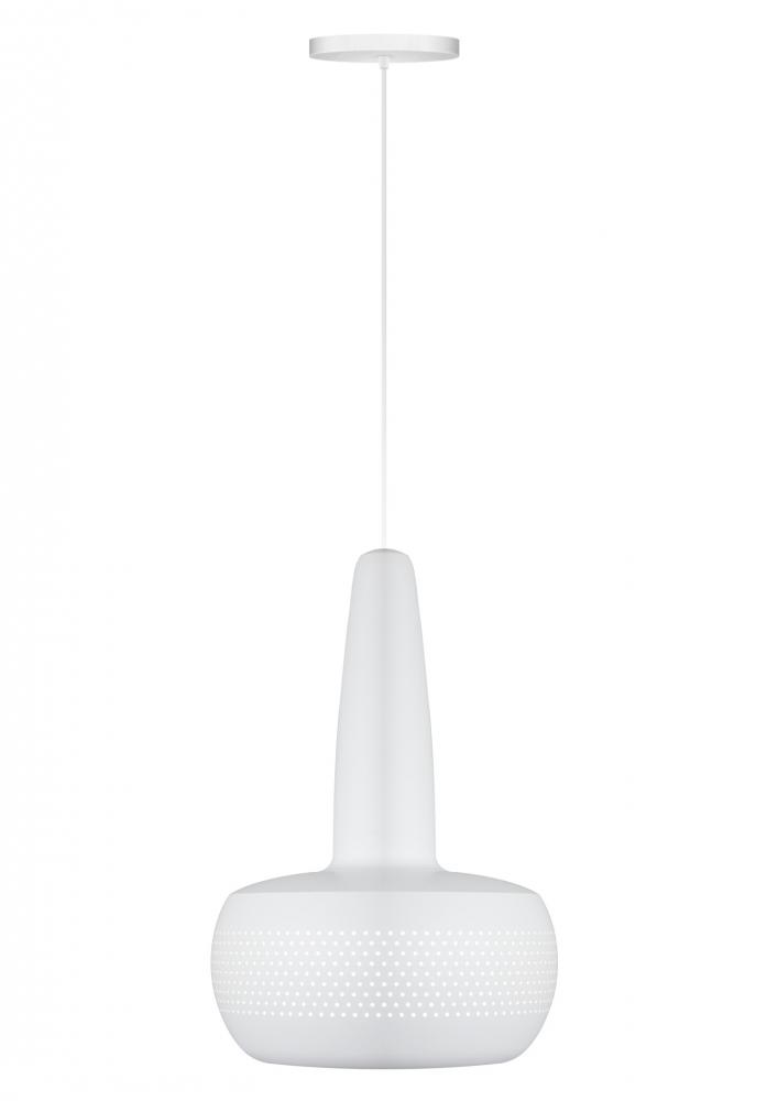 Clava Hardwired Pendant