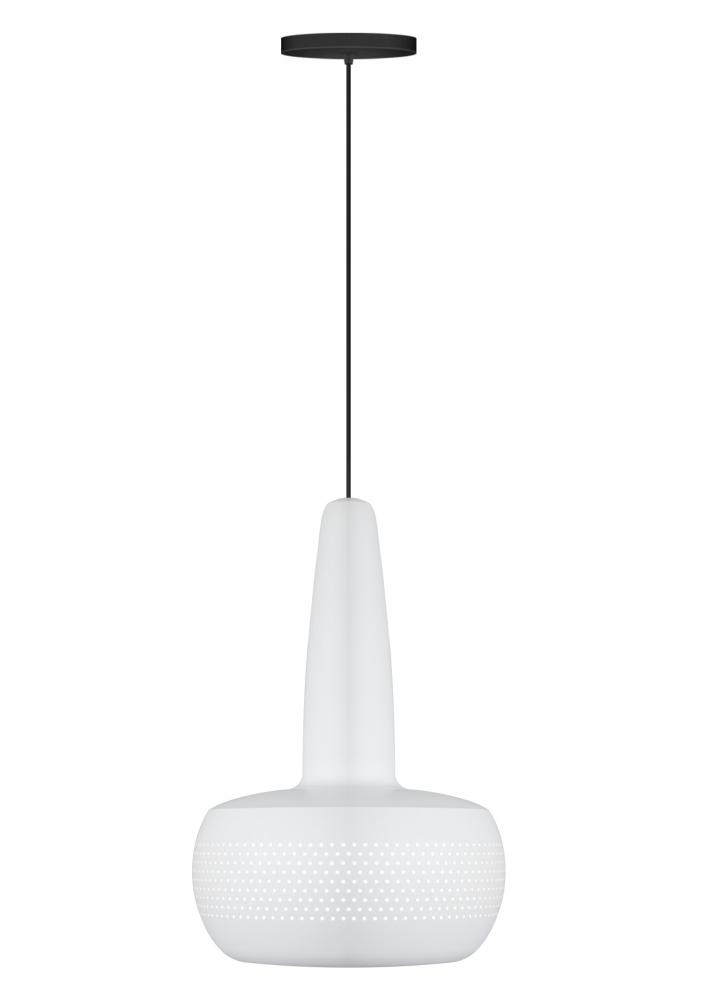 Clava Hardwired Pendant