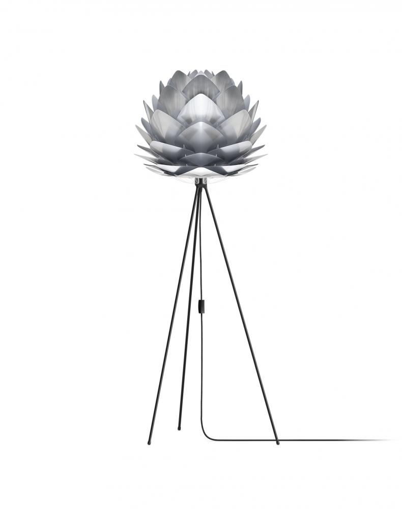 Silvia 60" Tripod Floor Lamp