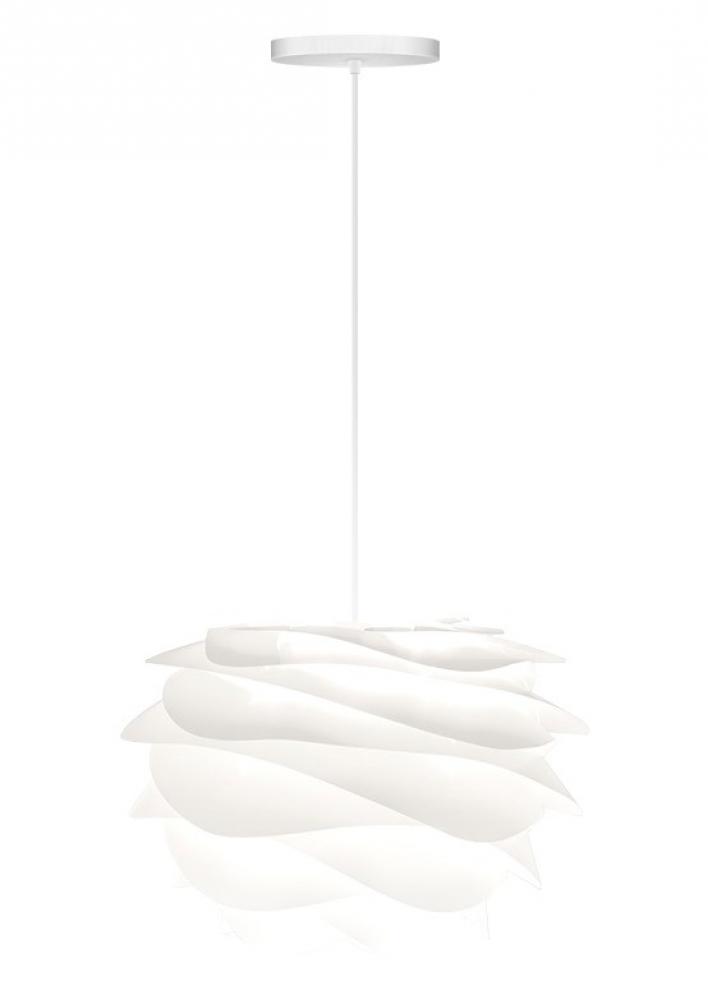 Carmina Hardwired Pendant