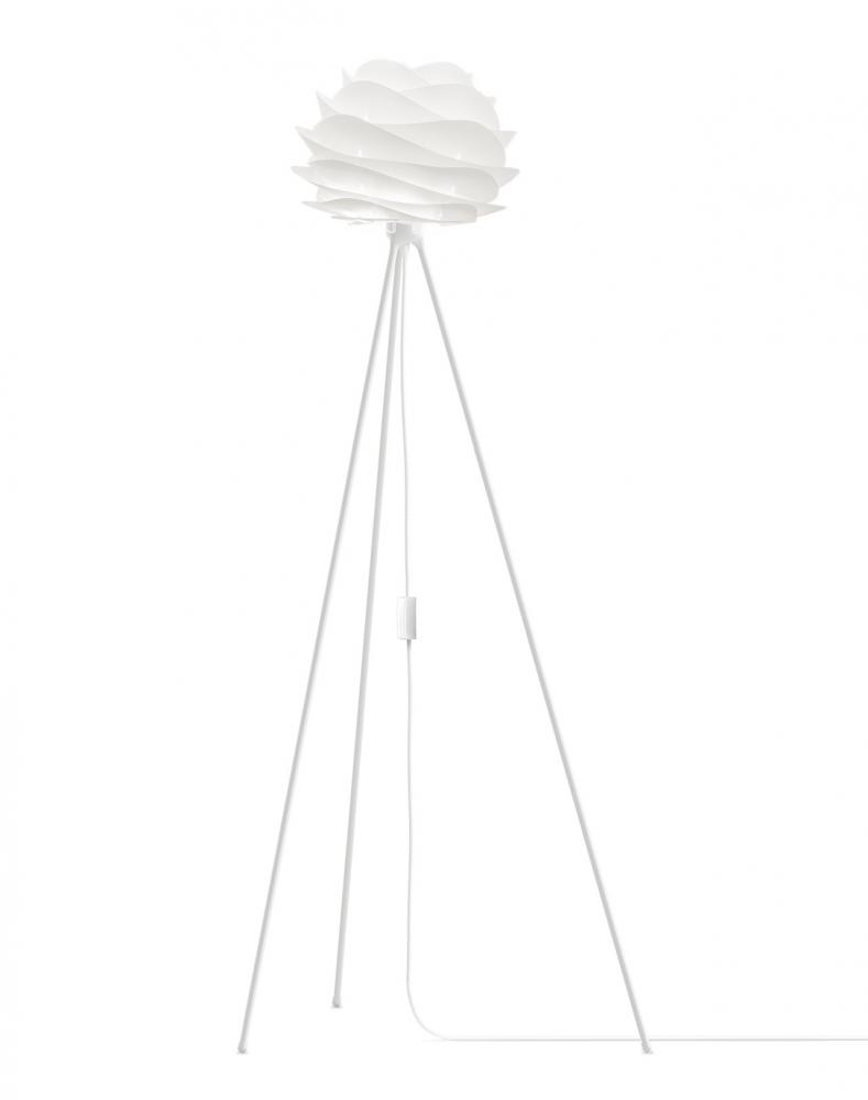 Carmina 51" Tripod Floor Lamp