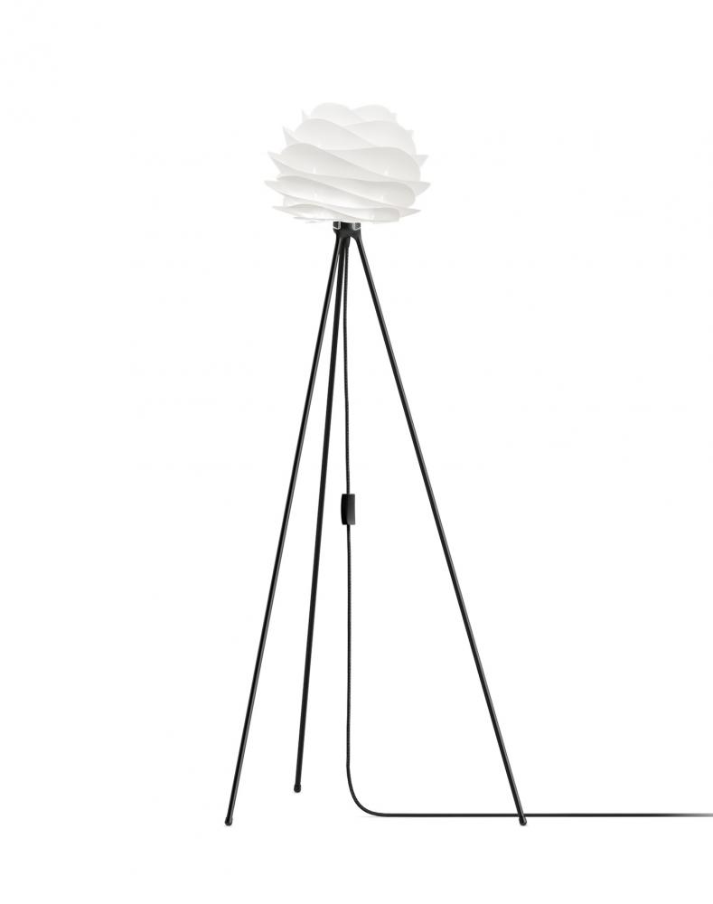 Carmina 51" Tripod Floor Lamp