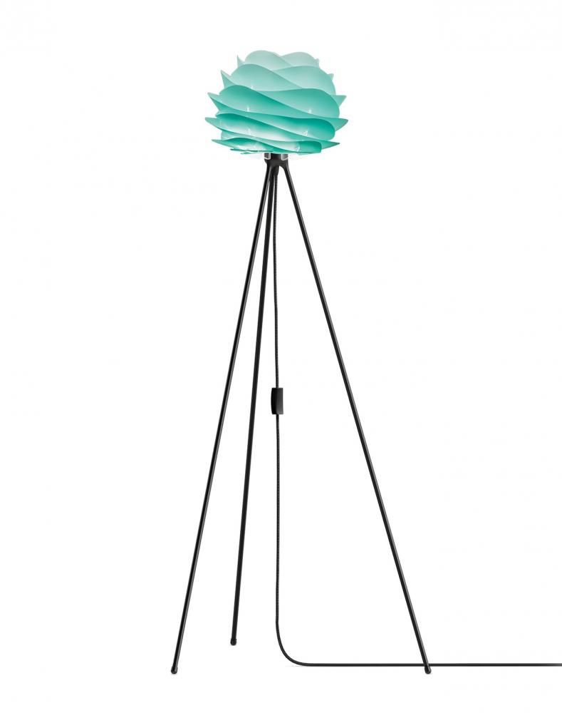 Carmina 51" Tripod Floor Lamp