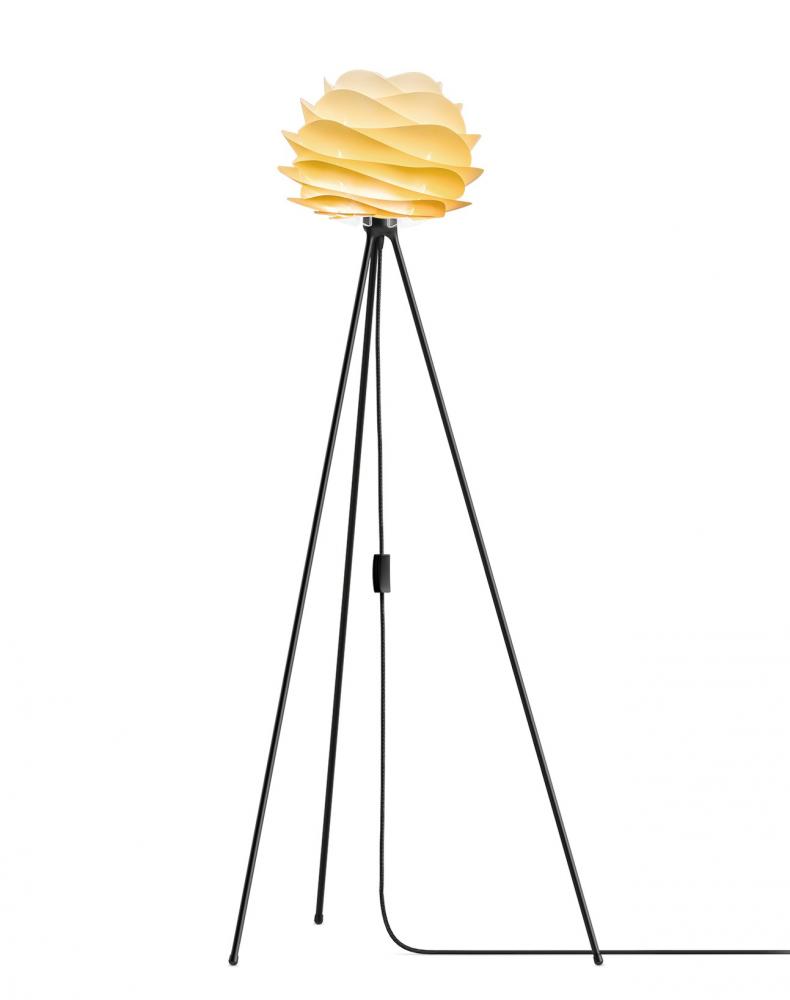 Carmina 51" Tripod Floor Lamp