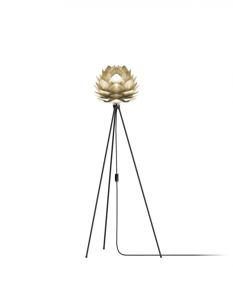 Silvia 53" Tripod Floor Lamp