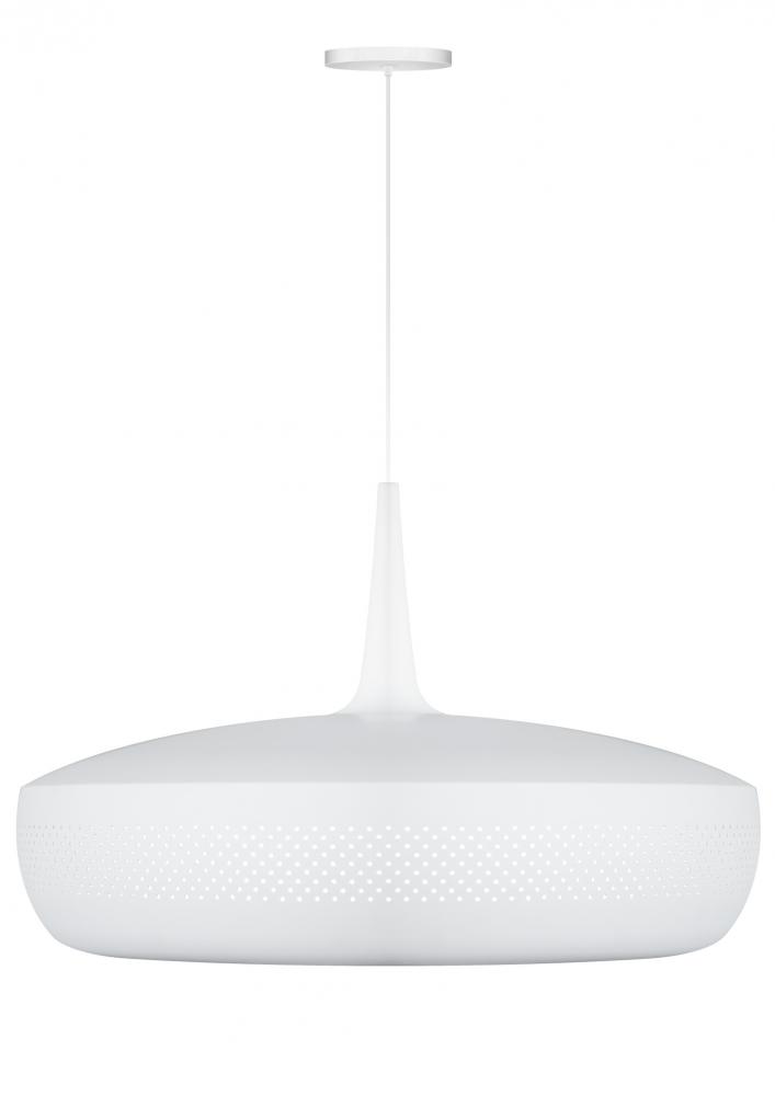 Clava Dine Hardwired Pendant